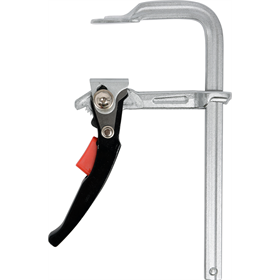 Ścisk stolarski 200x100mm Yato YT-63951