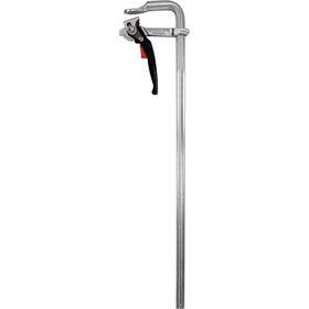 Ścisk stolarski 800x120mm Yato YT-63957