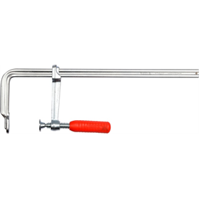 Ścisk stolarski kuty 500 x 120 mm Yato YT-6408