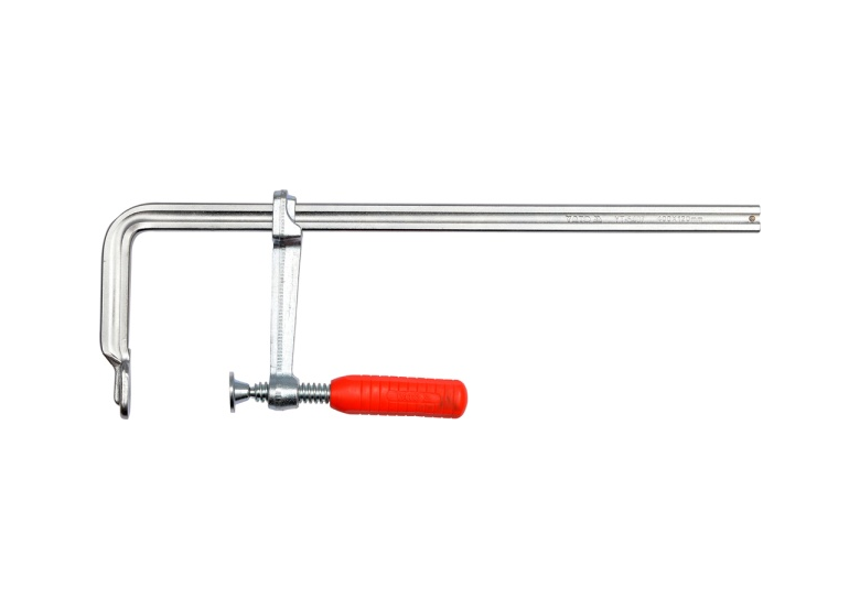 Ścisk stolarski kuty 600 x 120 mm Yato YT-6409