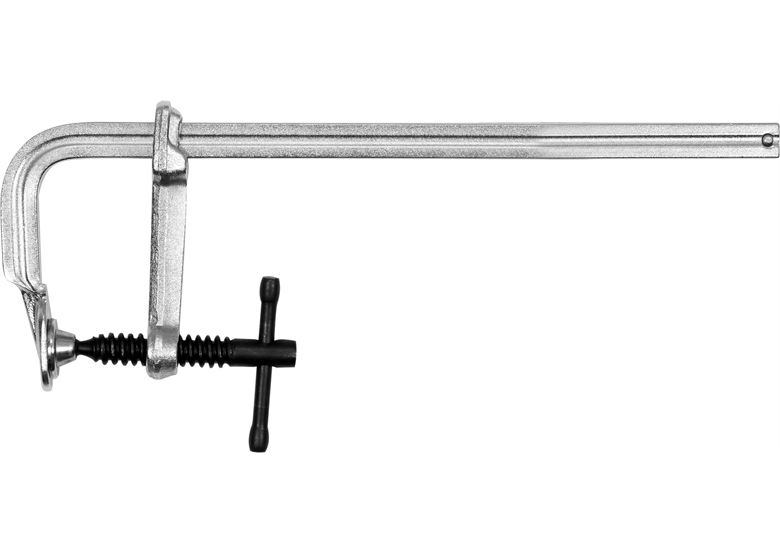 Ścisk stolarski 250x80mm Yato YT-64111