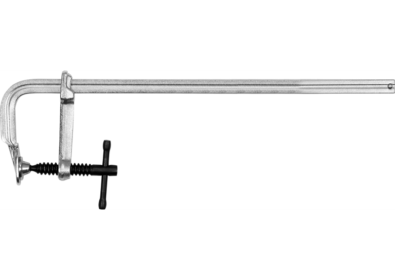 Ścisk stolarski 450x80mm Yato YT-64113