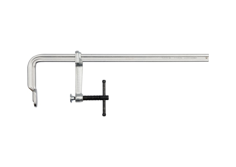 Ścisk stolarski kuty 600 x 120 mm Yato YT-6415