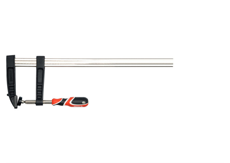 Ścisk stolarski 300x120mm Yato YT-6449