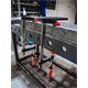 Ścisk stolarski 300x120mm Yato YT-6449