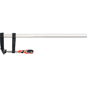 Ścisk stolarski 1200x120mm Yato YT-6453
