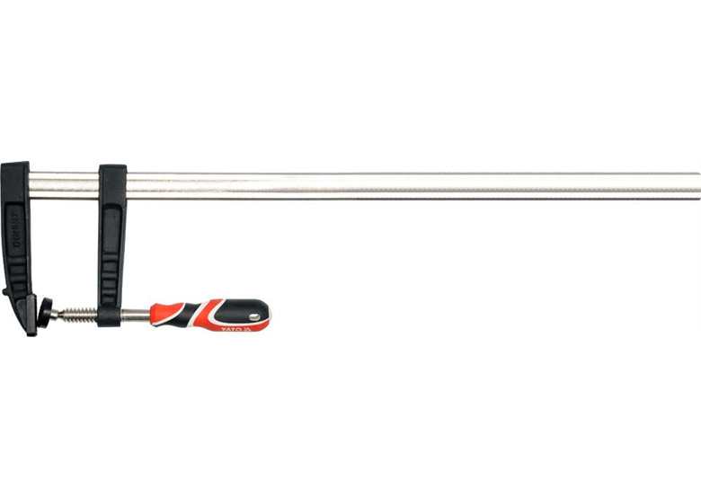 Ścisk stolarski 1500x120mm Yato YT-6454