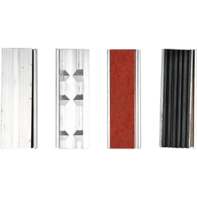 Szczęki wymienne do imadeł 100mm Yato YT-65006