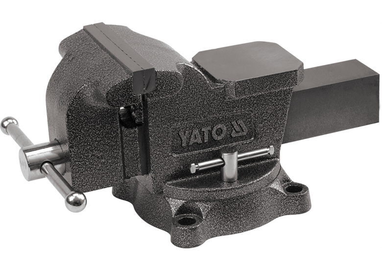 Imadło obrotowe Yato YT-65048