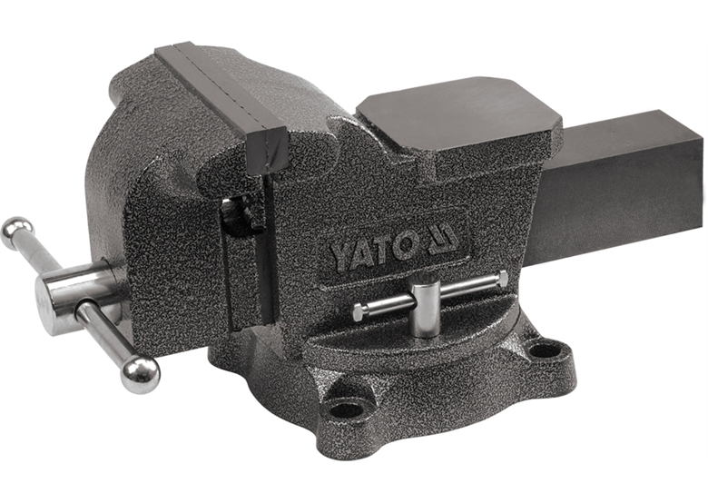 Imadło obrotowe Yato YT-65049