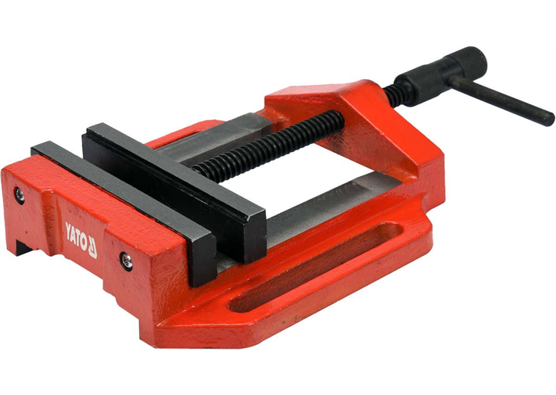 Imadło maszynowe 150mm Yato YT-65073