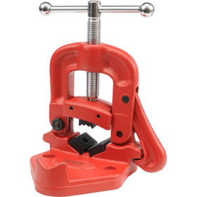Imadło zaciskowe do rur 3" Yato YT-6512