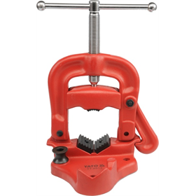 Imadło zaciskowe do rur 4" Yato YT-6513