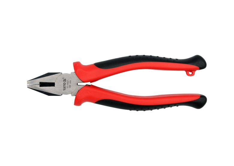 Szczypce uniwersalne CrV 160 mm Yato YT-6620