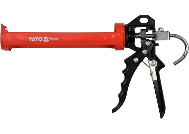 Wyciskacz do mas z blokadą automatyczną Yato YT-67520