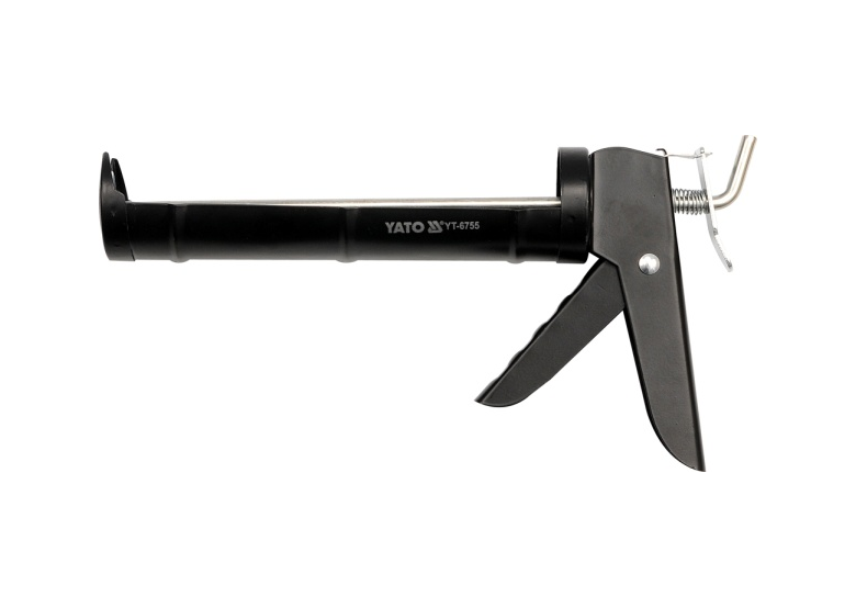 Wyciskacz do mas rynienkowy 300 ml Yato YT-6755