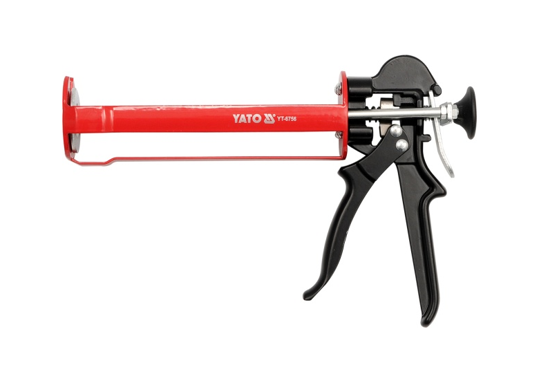 Wyciskacz do mas gęstych 215x50 mm Yato YT-6756