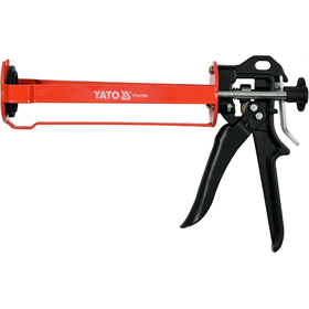 Wyciskacz do mas gęstych 225x70mm Yato YT-67560