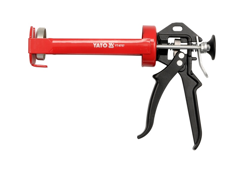 Wyciskacz do mas gęstych 200x50 mm Yato YT-6757