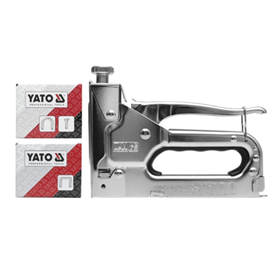 Zszywacz tapicerski 6 - 14 mm /1,2/ Yato YT-7000