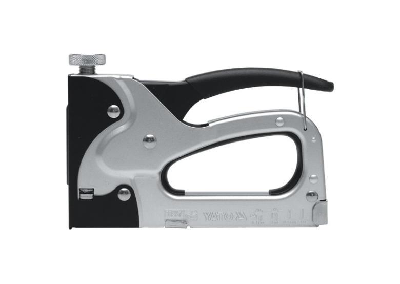 Zszywacz tapicerski 6 - 14 mm /1,2/ Yato YT-7001