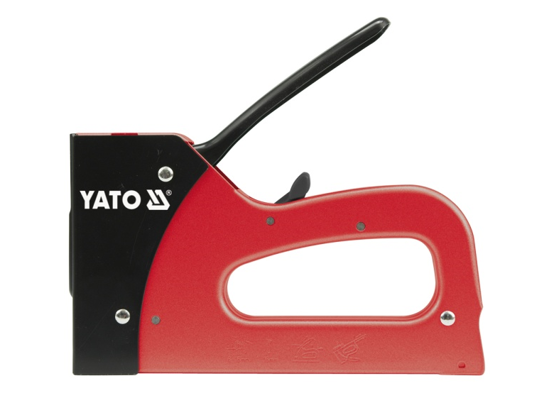 Zszywacz tapicerski 6 - 16 mm /1,2/ Yato YT-7005