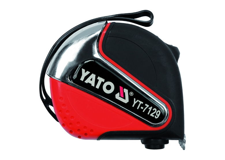 Miara zwijana 3 m Yato YT-7129
