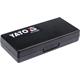Mikrometr 0-25mm Yato YT-72300