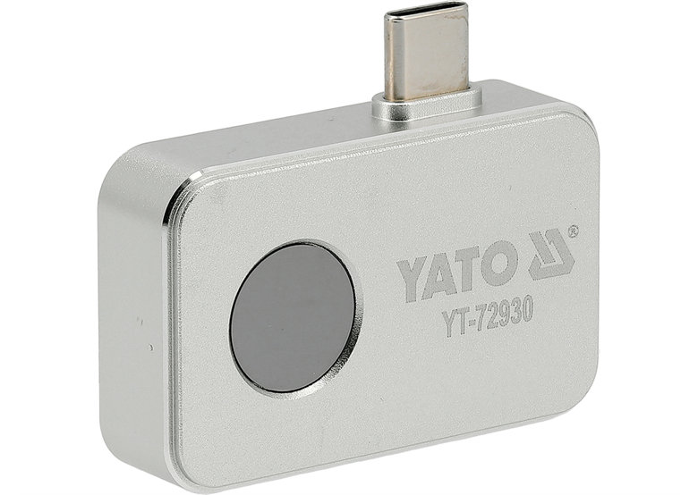 Kamera termowizyjna Yato YT-72930