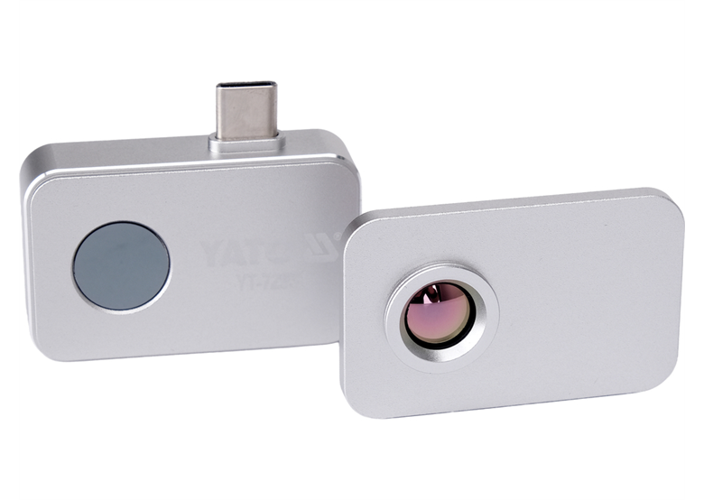 Kamera termowizyjna Yato YT-72931