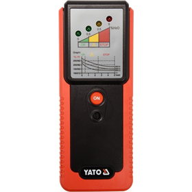 Tester płynu hamulcowego Yato YT-72981