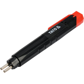 Tester płynu hamulcowego Yato YT-72982