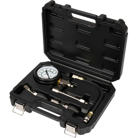 Miernik ciśnienia sprężania 5szt. Yato YT-73011