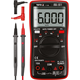 Miernik cyfrowy True RMS Yato YT-73096