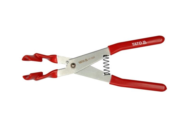 Szczypce do świec zapłonowych Yato YT-7320