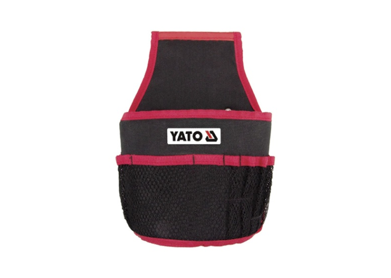Kieszeń na narzędzia i gwoździe Yato YT-7416