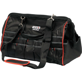 Torba na narzędzia 49 x 26 x 34 cm Yato YT-7430