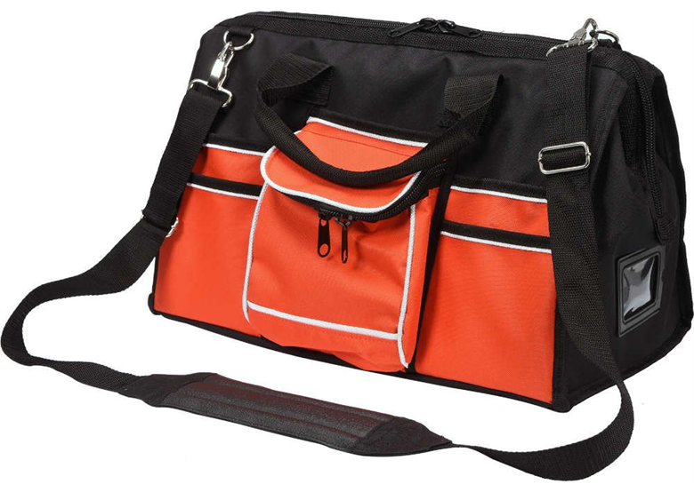 Torba narzędziowa 18" z przegrodą wewnętrzną Yato YT-74351