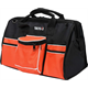 Torba narzędziowa 18" z przegrodą wewnętrzną Yato YT-74351