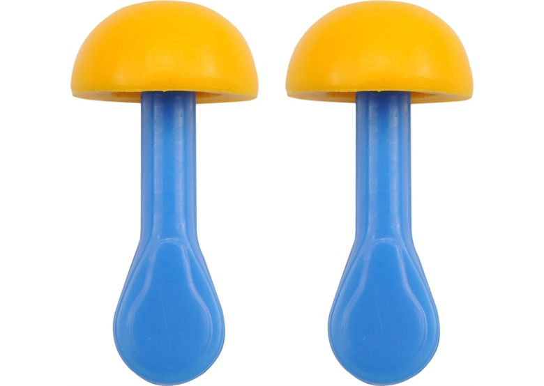 Zatyczki do uszu z pianki 28db (100par) Yato YT-7452