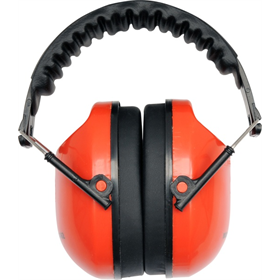 Nauszniki przeciwhałasowe -26dB Yato YT-7462