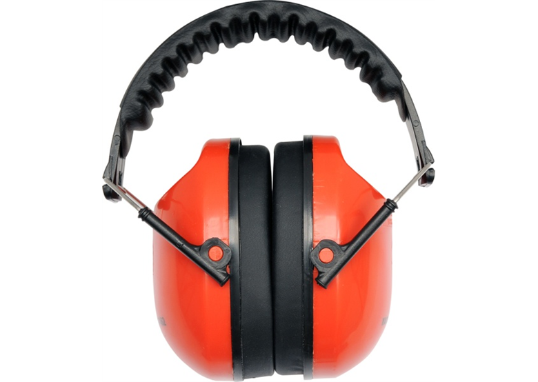 Nauszniki przeciwhałasowe -26dB Yato YT-7462