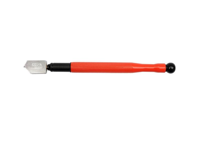 Nóż olejowy do cięcia szkła 177 mm Yato YT-7560