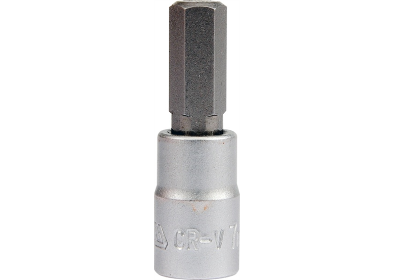 Klucz trzpieniowy 1/4'' Hex 5 mm 37 mm Yato YT-7669
