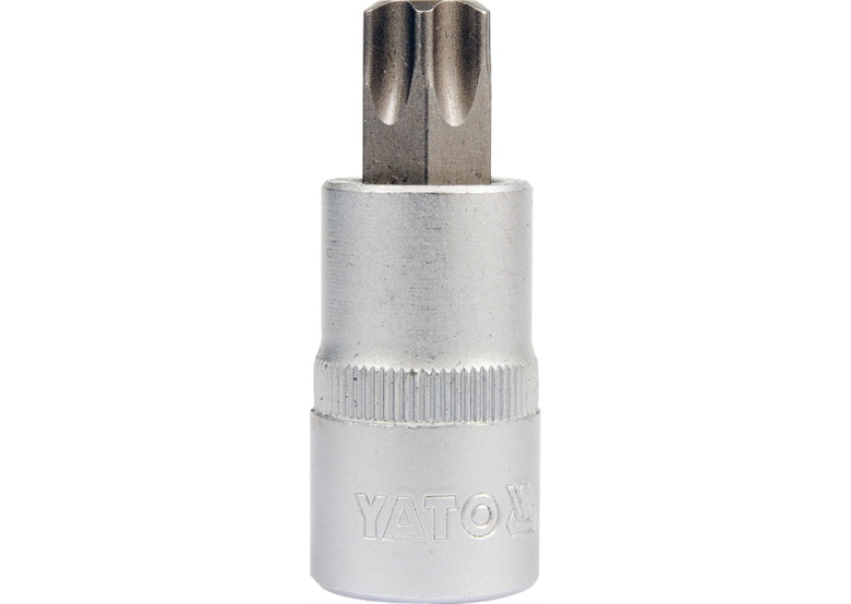 Klucz trzpieniowy 1/2'' Torx T 55 50 mm Yato YT-7720