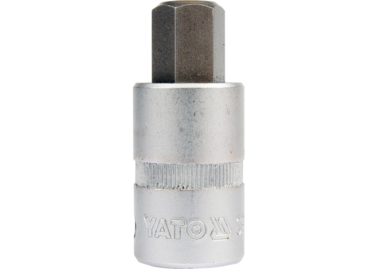 Klucz trzpieniowy 1/2'' Hex 4 mm 50 mm Yato YT-7723