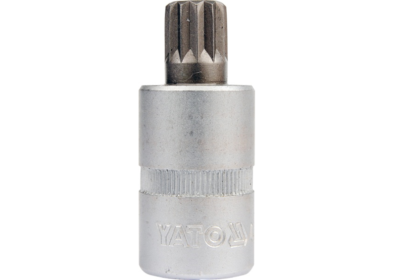 Klucz trzpieniowy 1/2'' Spline M8 50 mm Yato YT-7734