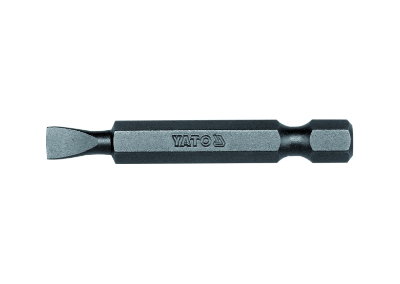 Bity 1/4" x 50 mm s3 mm 50 sztuk Yato YT-7840
