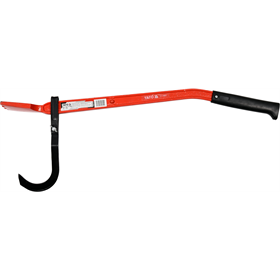 Dźwignia z hakiem do odwracania pni Yato YT-79901