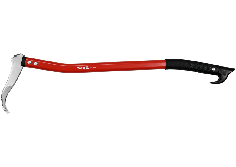 Hak do wyciągania pni Yato YT-79916